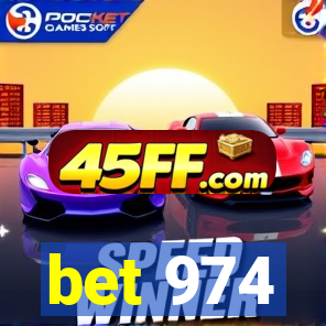 bet 974
